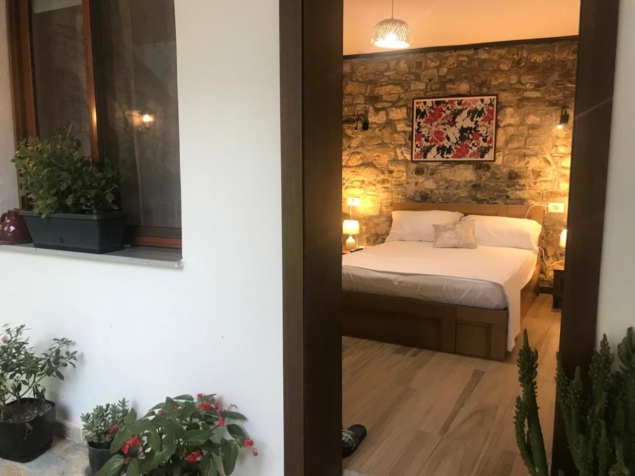 Bujtina Veritos Berati Exterior foto